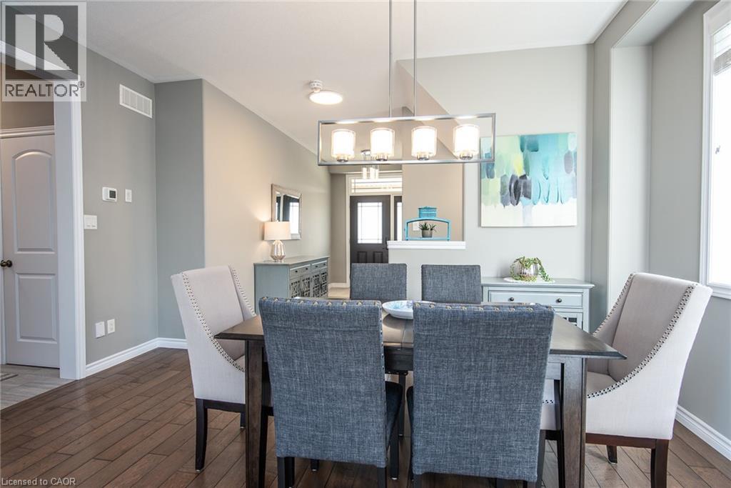 597 Sundew Drive, Waterloo, Ontario  N2V 0B9 - Photo 11 - 40831410
