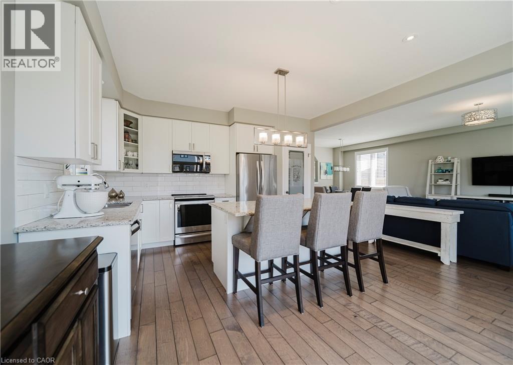 597 Sundew Drive, Waterloo, Ontario  N2V 0B9 - Photo 12 - 40831410