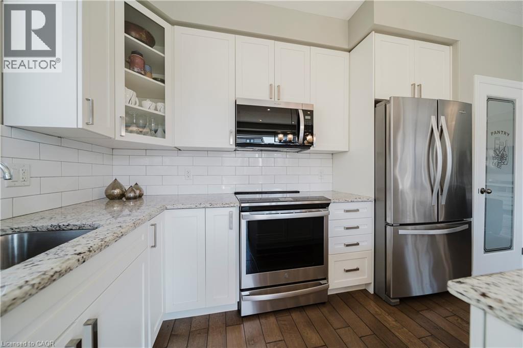 597 Sundew Drive, Waterloo, Ontario  N2V 0B9 - Photo 13 - 40831410