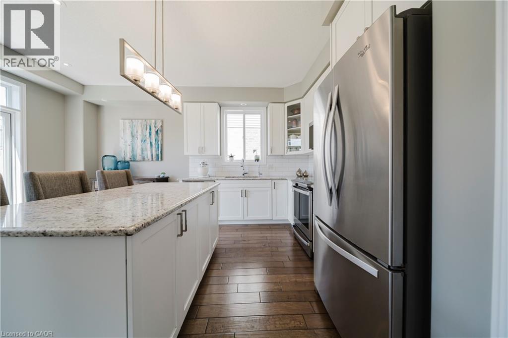 597 Sundew Drive, Waterloo, Ontario  N2V 0B9 - Photo 16 - 40831410