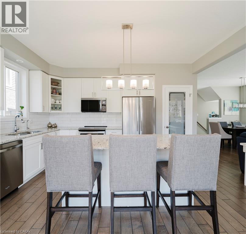 597 Sundew Drive, Waterloo, Ontario  N2V 0B9 - Photo 17 - 40831410