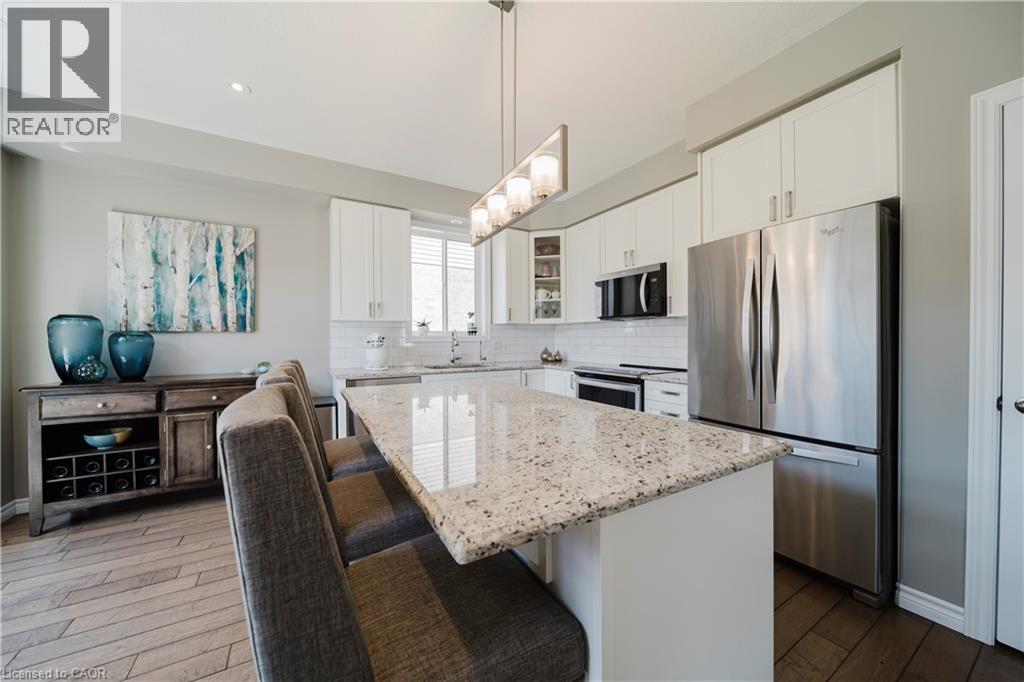 597 Sundew Drive, Waterloo, Ontario  N2V 0B9 - Photo 18 - 40831410