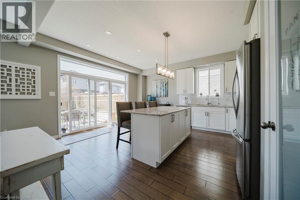 597 Sundew Drive, Waterloo, Ontario  N2V 0B9 - Photo 19 - 40831410