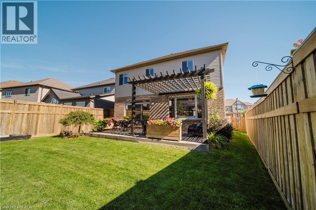 597 Sundew Drive, Waterloo, Ontario  N2V 0B9 - Photo 41 - 40831410