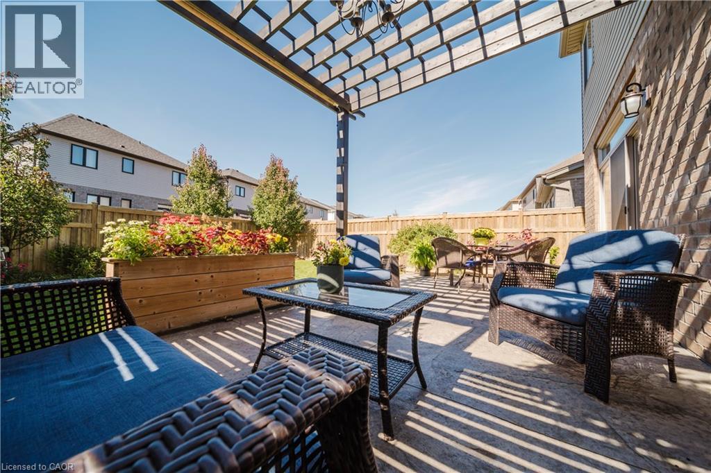 597 Sundew Drive, Waterloo, Ontario  N2V 0B9 - Photo 45 - 40831410