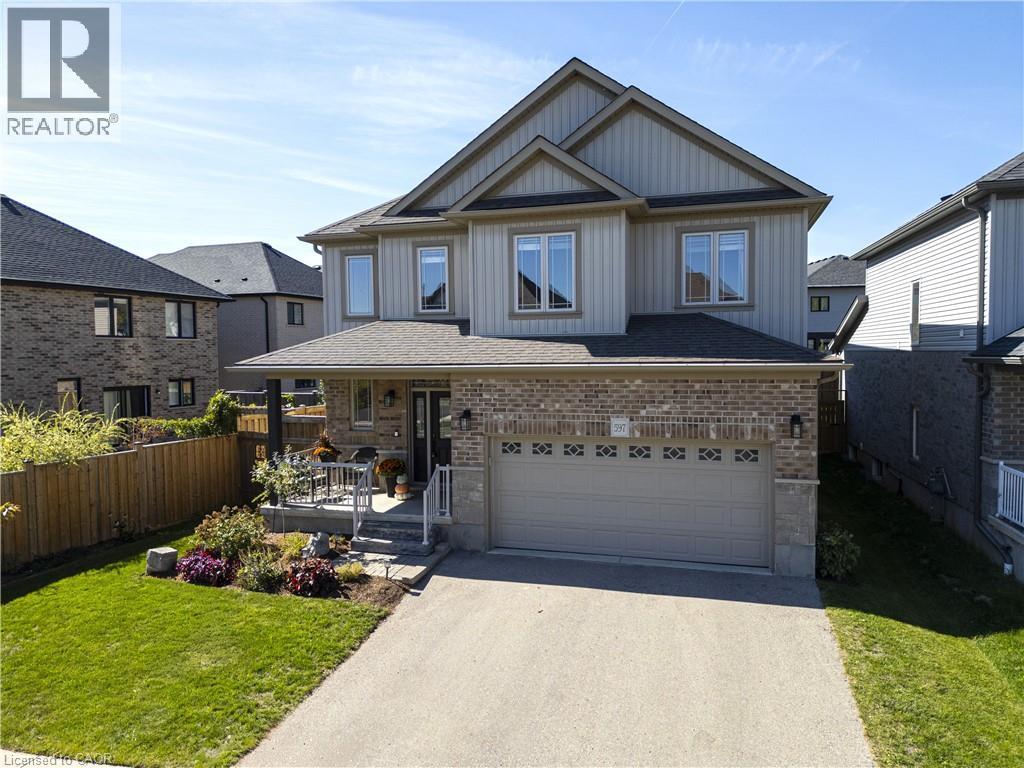 597 Sundew Drive, Waterloo, Ontario  N2V 0B9 - Photo 47 - 40831410