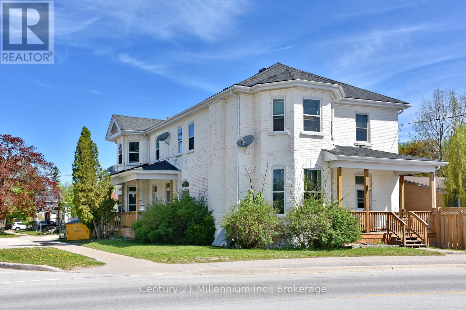 55 SAINT PETER STREET, collingwood, Ontario