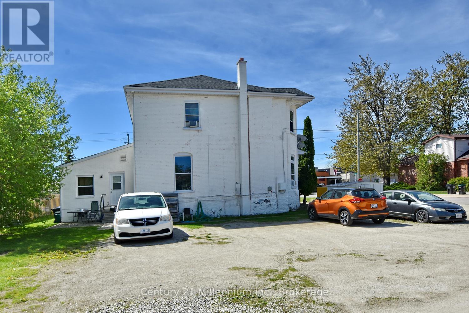 55 Saint Peter Street, Collingwood, Ontario  L9Y 3P9 - Photo 2 - S13174834