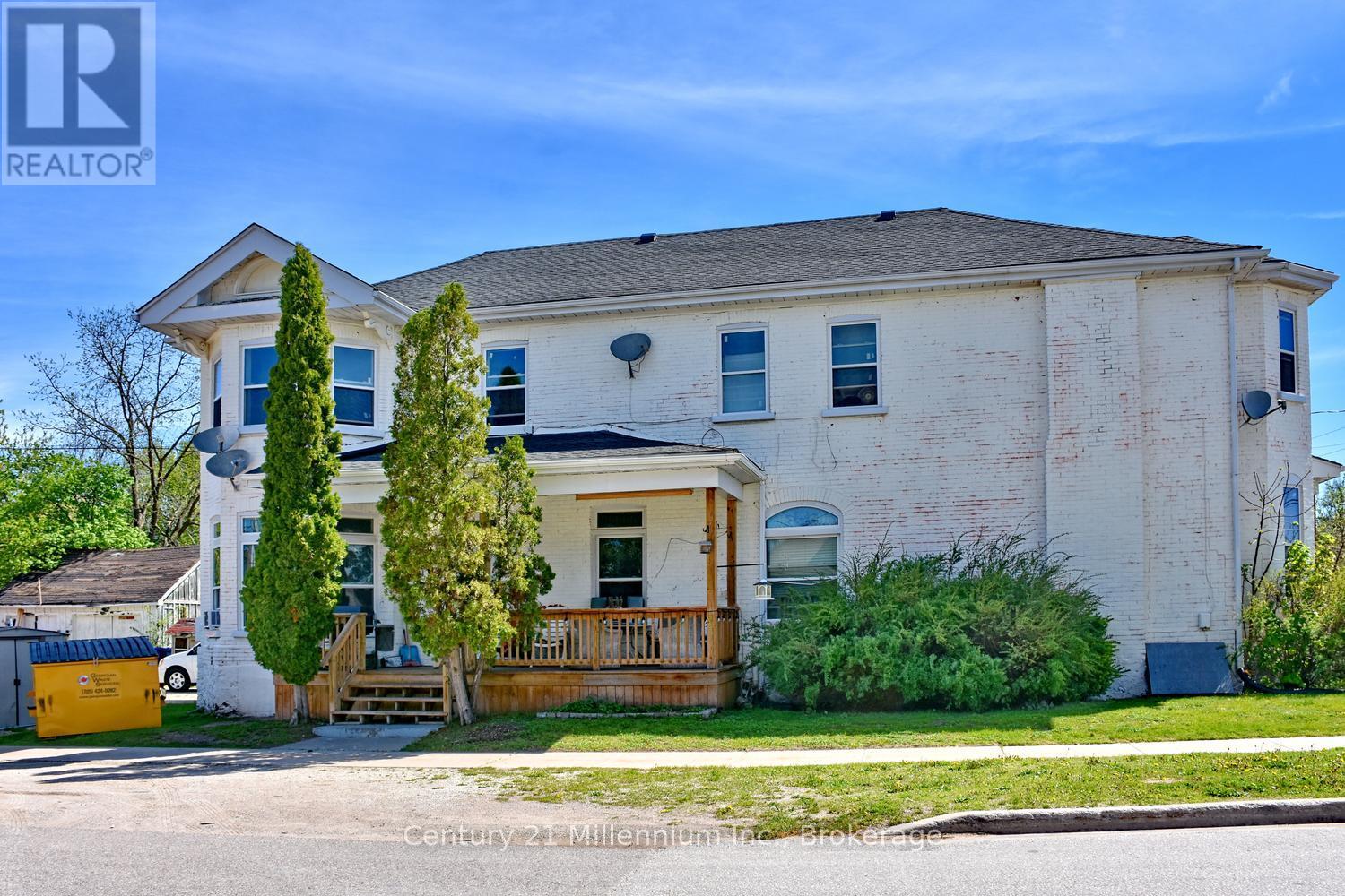 55 Saint Peter Street, Collingwood, Ontario  L9Y 3P9 - Photo 3 - S13174834