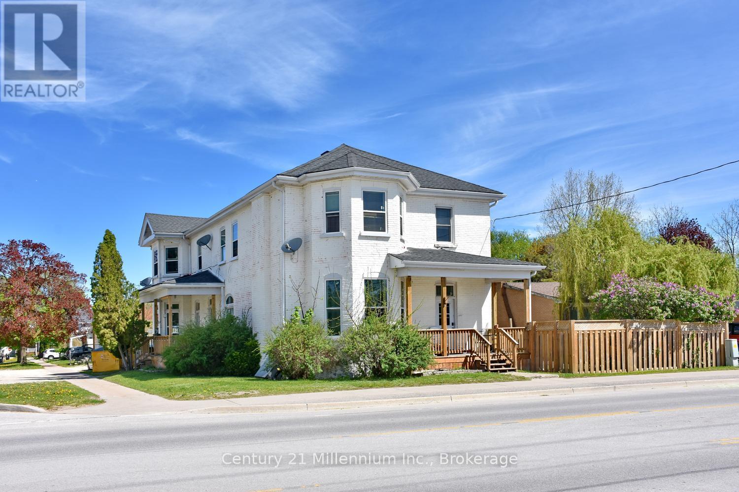 55 Saint Peter Street, Collingwood, Ontario  L9Y 3P9 - Photo 4 - S13174834
