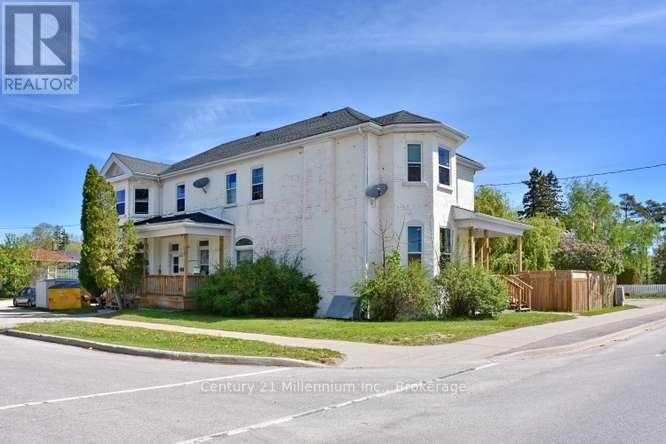 55 Saint Peter Street, Collingwood, Ontario  L9Y 3P9 - Photo 6 - S13174834