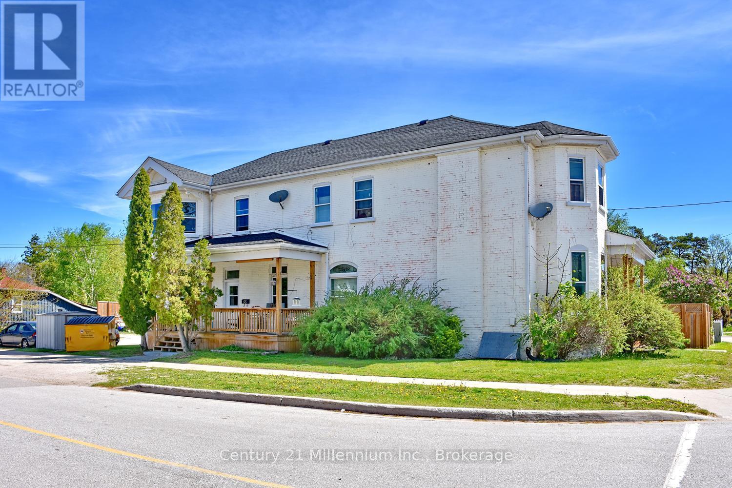 55 Saint Peter Street, Collingwood, Ontario  L9Y 3P9 - Photo 7 - S13174834