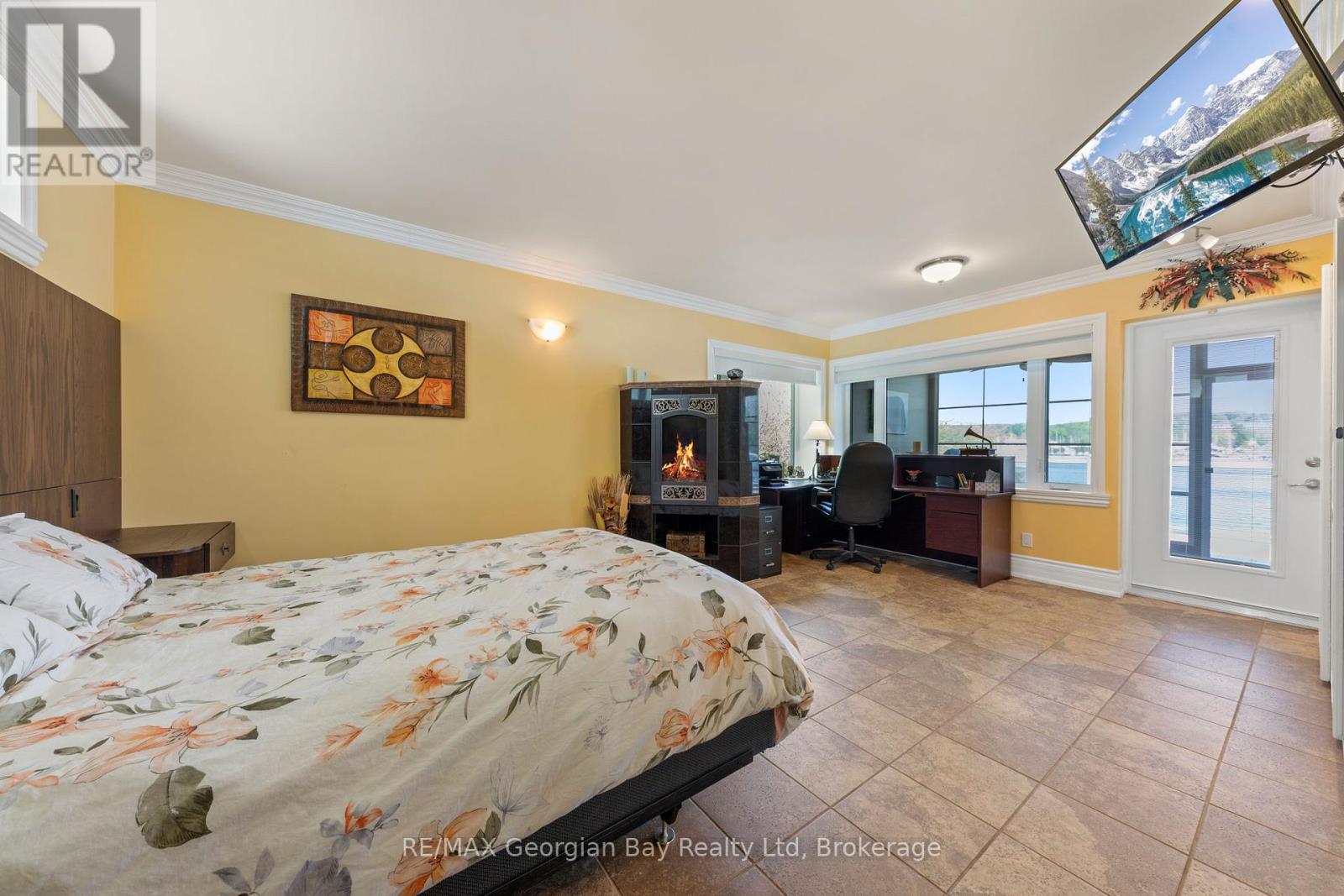 405 Champlain Road, Penetanguishene, Ontario  L9M 1S3 - Photo 13 - S13175156
