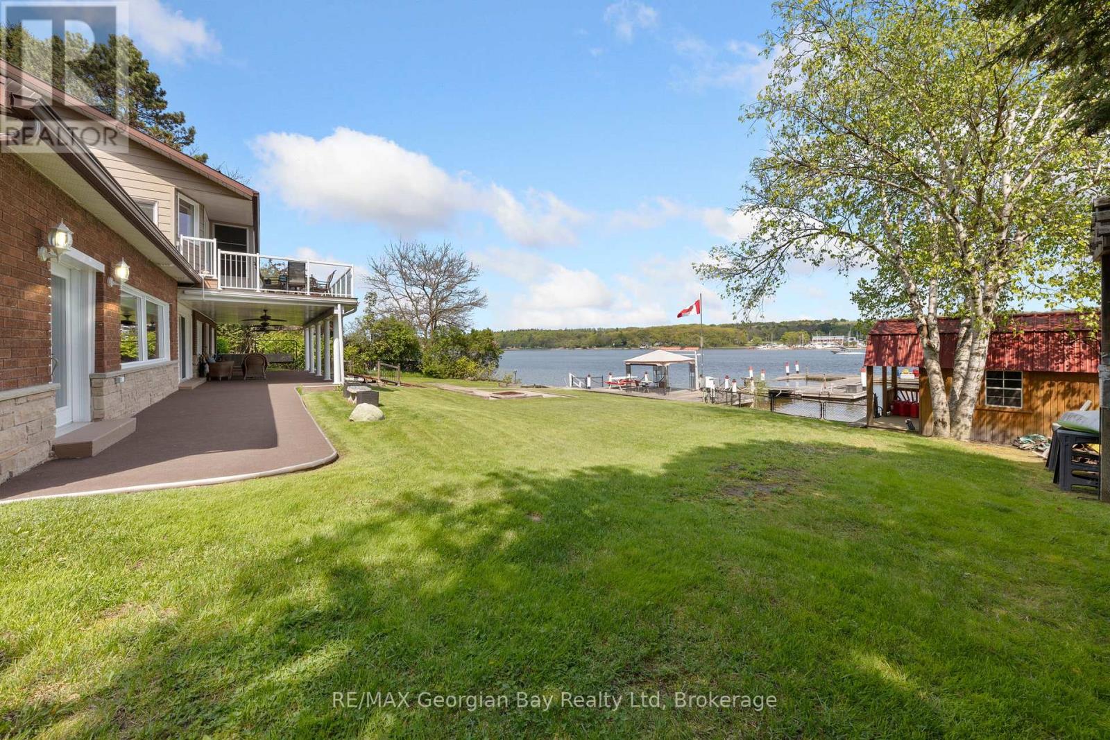 405 Champlain Road, Penetanguishene, Ontario  L9M 1S3 - Photo 29 - S13175156