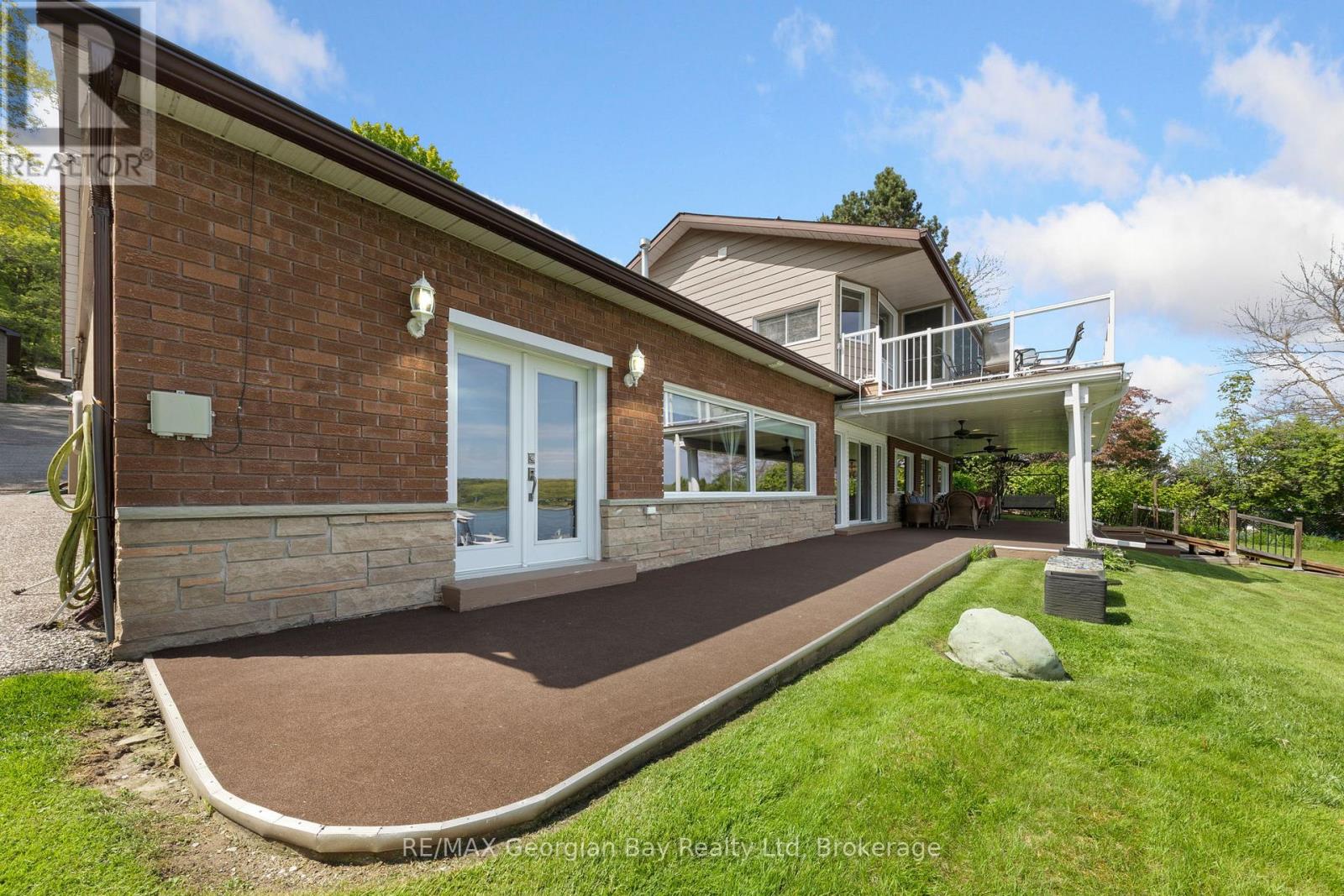 405 Champlain Road, Penetanguishene, Ontario  L9M 1S3 - Photo 30 - S13175156