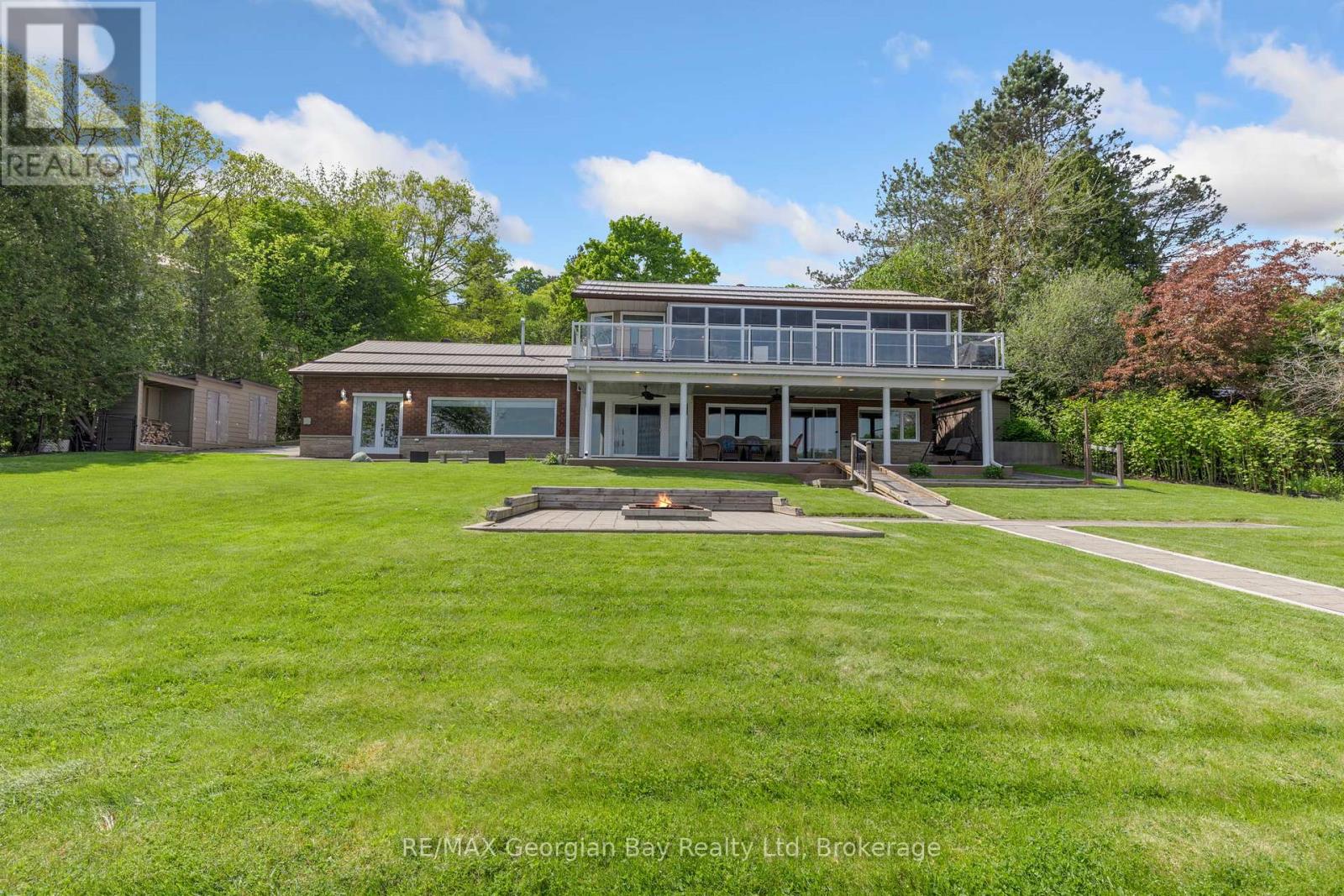 405 Champlain Road, Penetanguishene, Ontario  L9M 1S3 - Photo 33 - S13175156