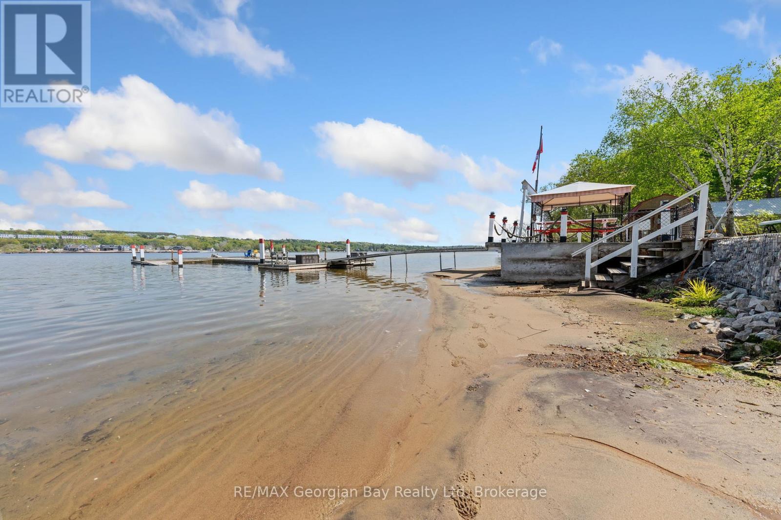 405 Champlain Road, Penetanguishene, Ontario  L9M 1S3 - Photo 37 - S13175156