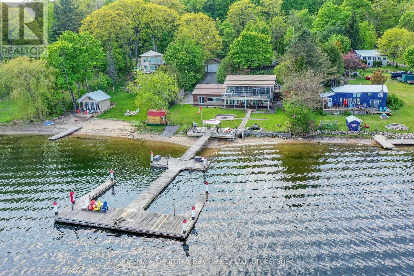 405 Champlain Road, Penetanguishene, Ontario  L9M 1S3 - Photo 43 - S13175156