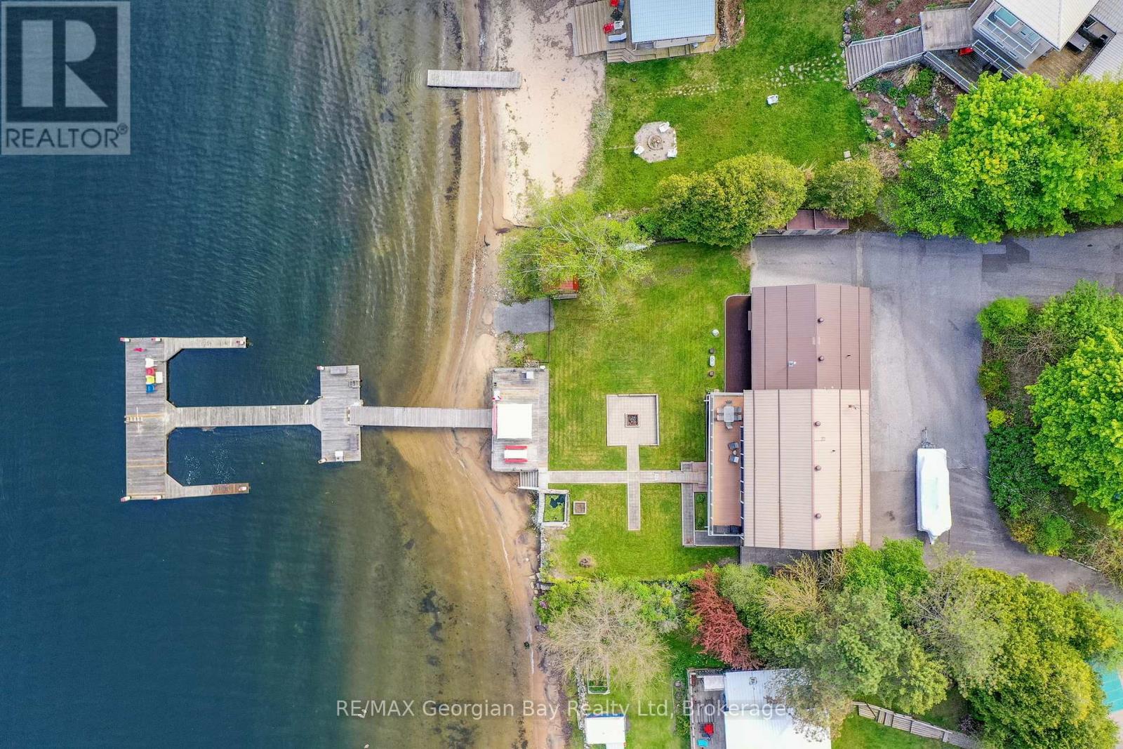 405 Champlain Road, Penetanguishene, Ontario  L9M 1S3 - Photo 44 - S13175156