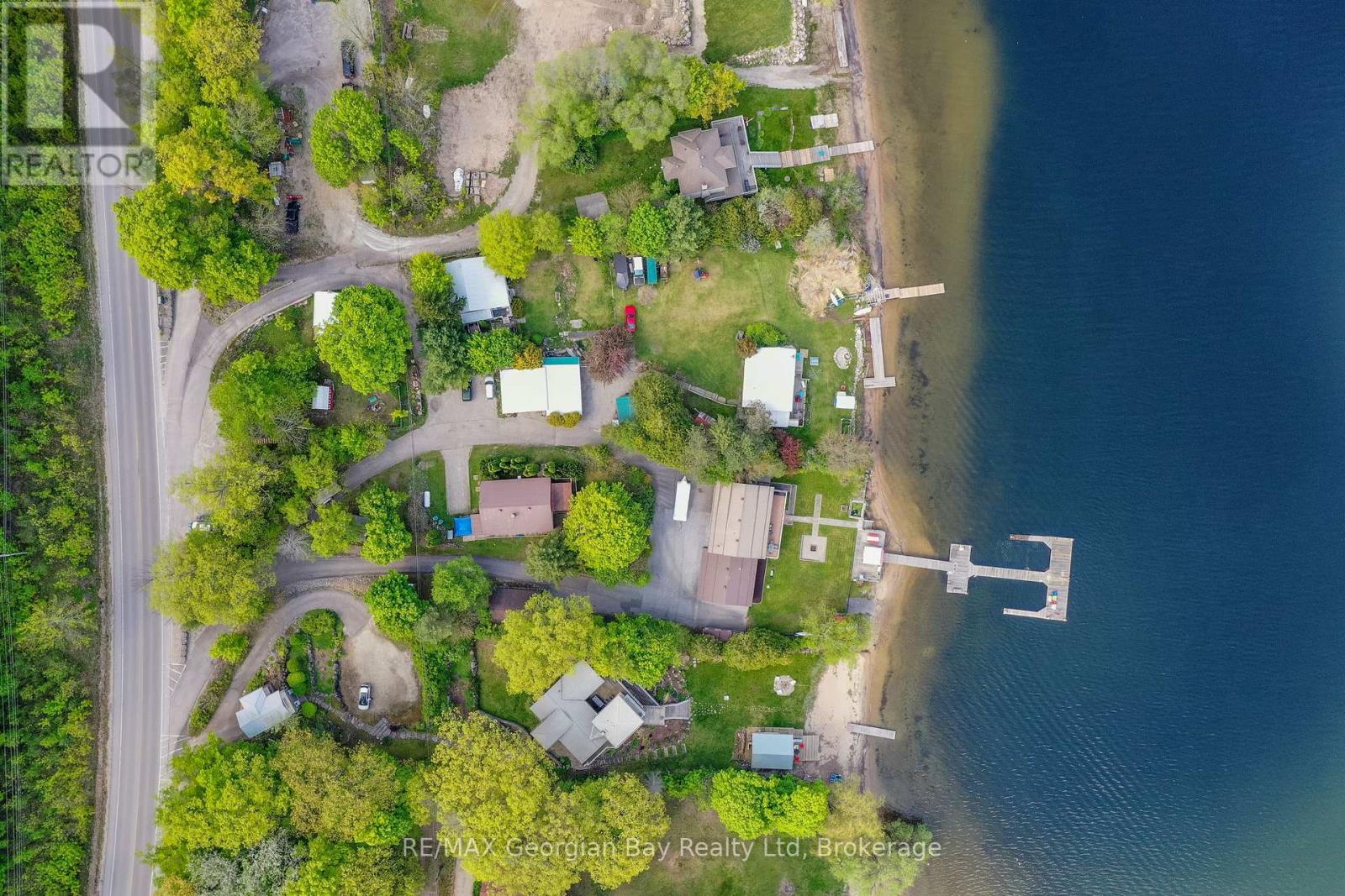 405 Champlain Road, Penetanguishene, Ontario  L9M 1S3 - Photo 45 - S13175156