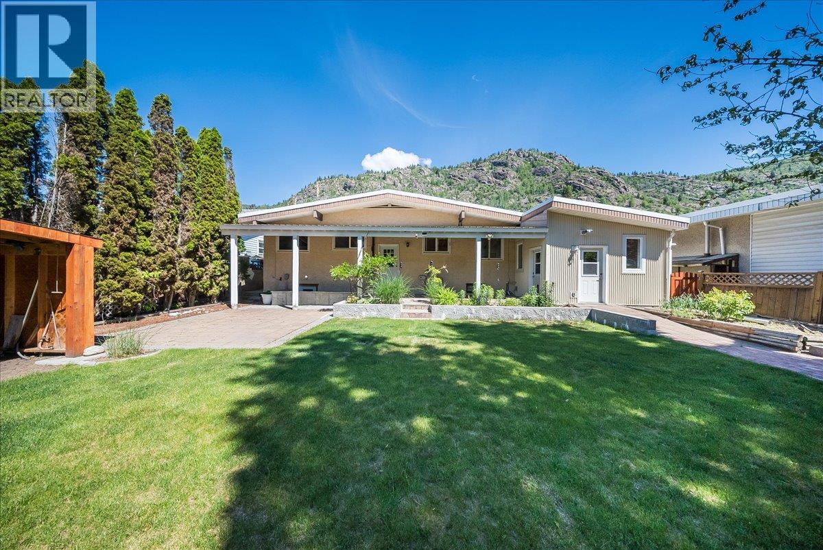3542 Marigold Drive, Trail, British Columbia  V1R 2X6 - Photo 37 - 10388604