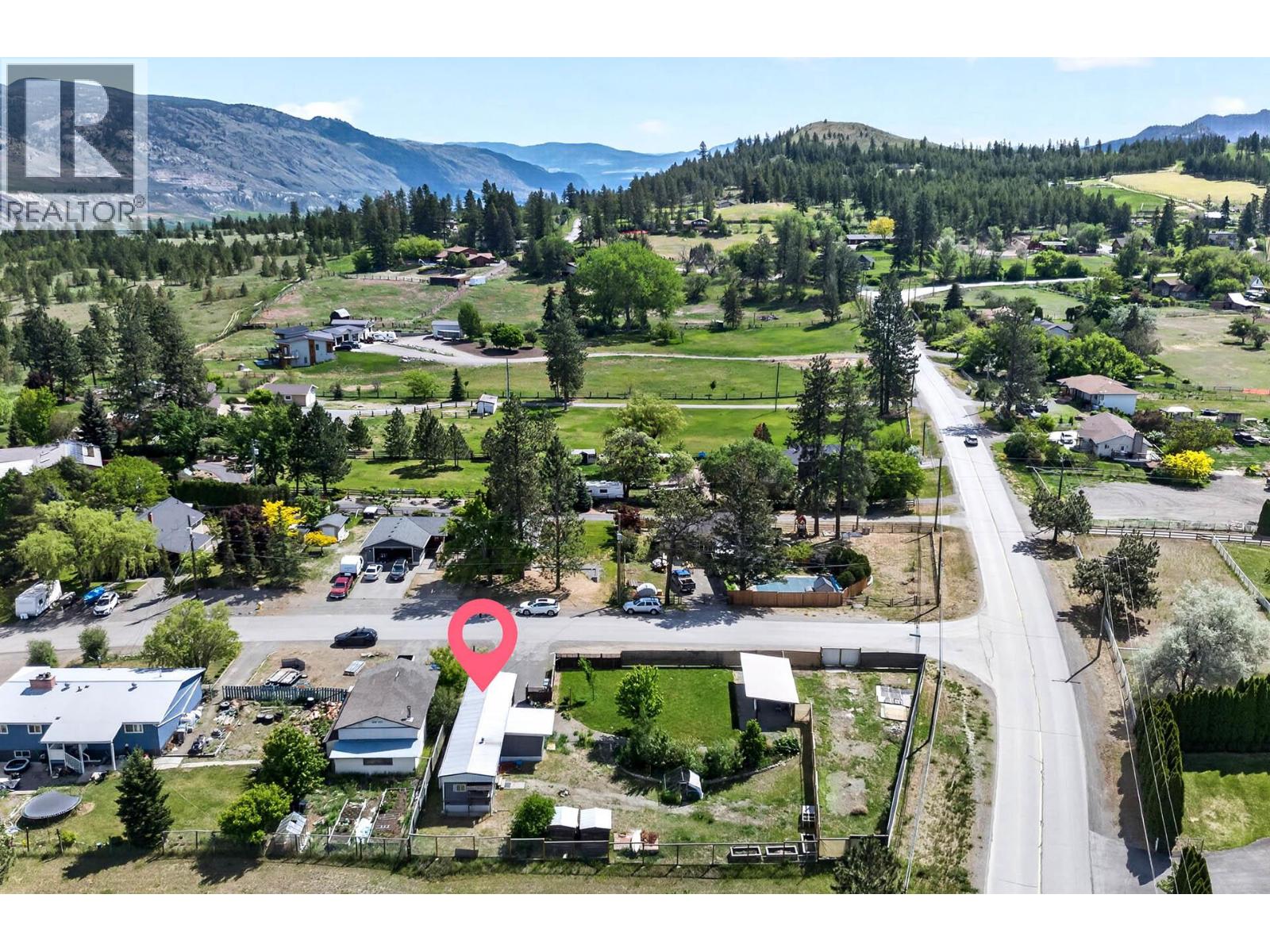 1299 PINEGROVE Road, kamloops, British Columbia