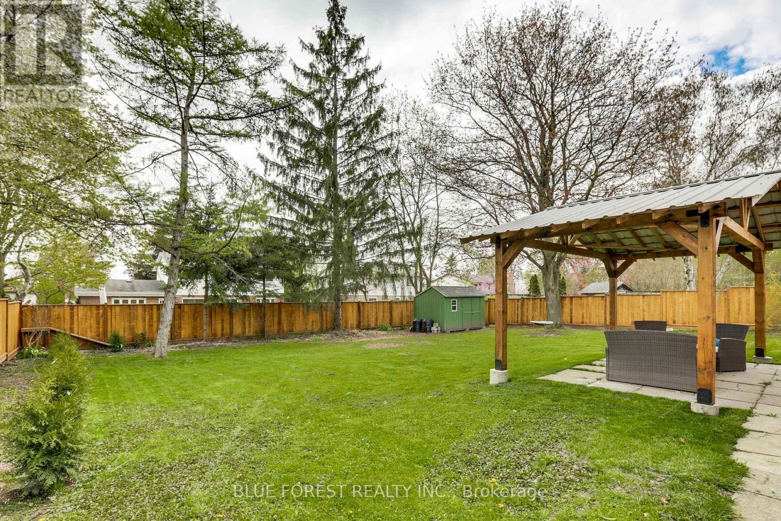 42 Regency Road, London North, Ontario  N6H 4A8 - Photo 25 - X13174766
