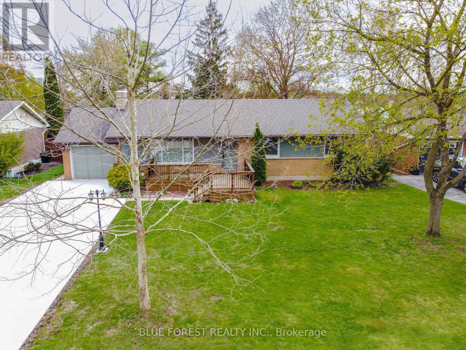 42 Regency Road, London North, Ontario  N6H 4A8 - Photo 29 - X13174766