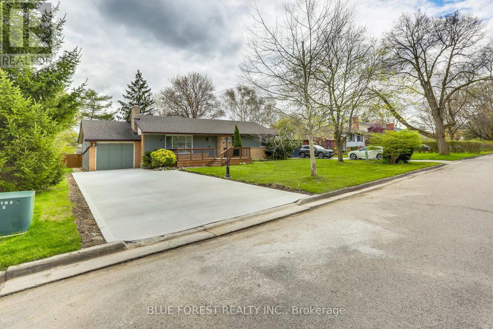 42 Regency Road, London North, Ontario  N6H 4A8 - Photo 30 - X13174766