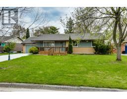 42 REGENCY ROAD, London North, Ontario