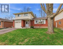 38 ALAYNE CRESCENT, London South, Ontario