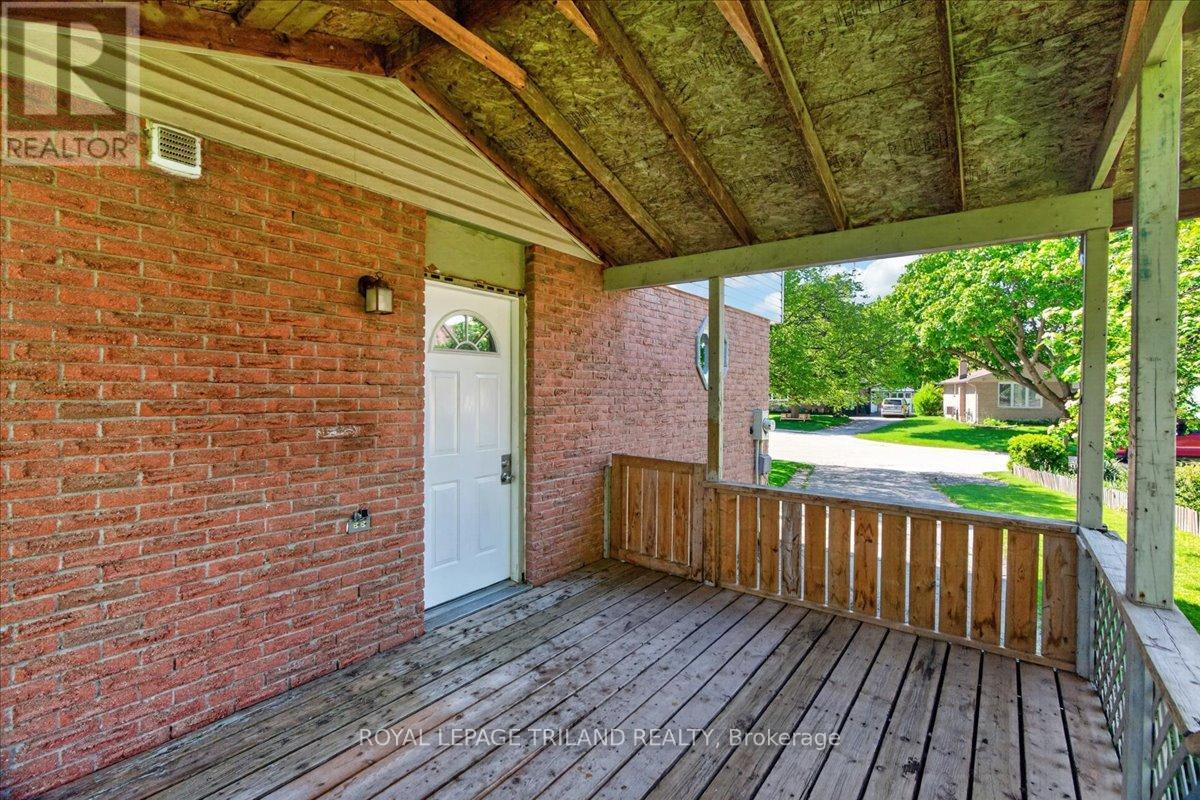 9 Parcreek Place, Strathroy-Caradoc, Ontario  N7G 3S1 - Photo 34 - X13174848