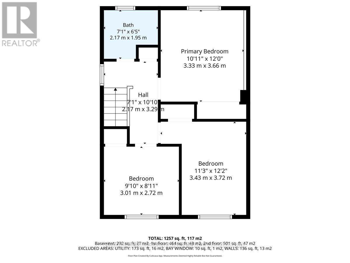 9 Parcreek Place, Strathroy-Caradoc, Ontario  N7G 3S1 - Photo 40 - X13174848