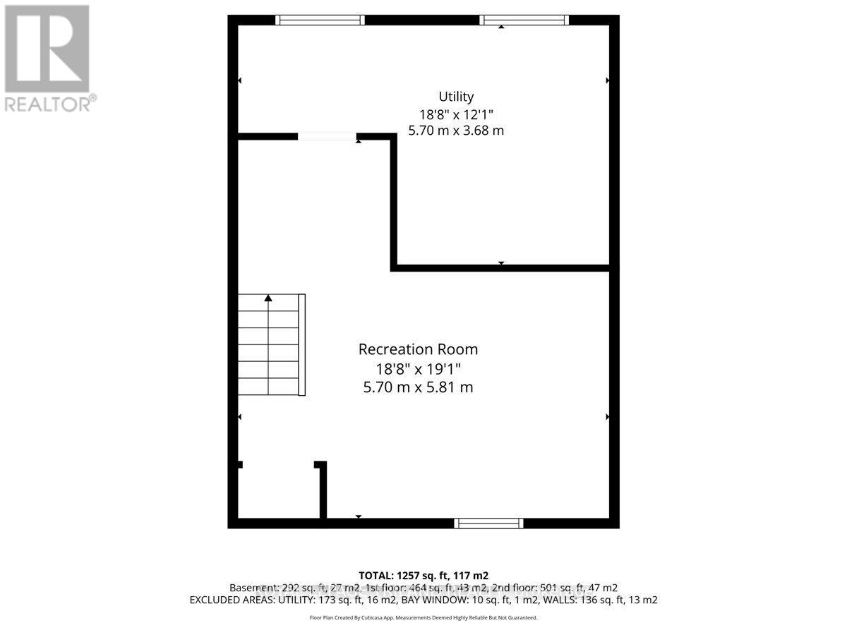 9 Parcreek Place, Strathroy-Caradoc, Ontario  N7G 3S1 - Photo 41 - X13174848