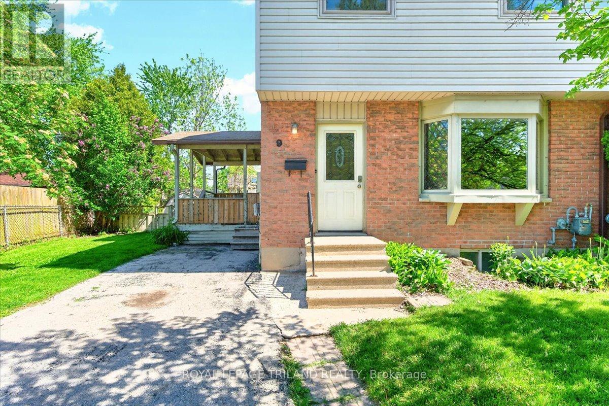 9 Parcreek Place, Strathroy-Caradoc, Ontario  N7G 3S1 - Photo 5 - X13174848