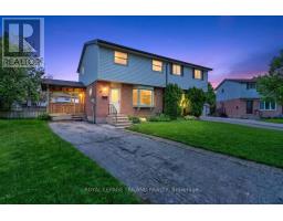 9 PARCREEK PLACE, Strathroy-Caradoc, Ontario