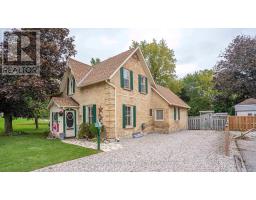 1 FAIRVIEW AVENUE, St. Thomas, Ontario