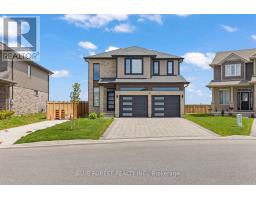 37 EVYLEAN COURT, St. Thomas, Ontario