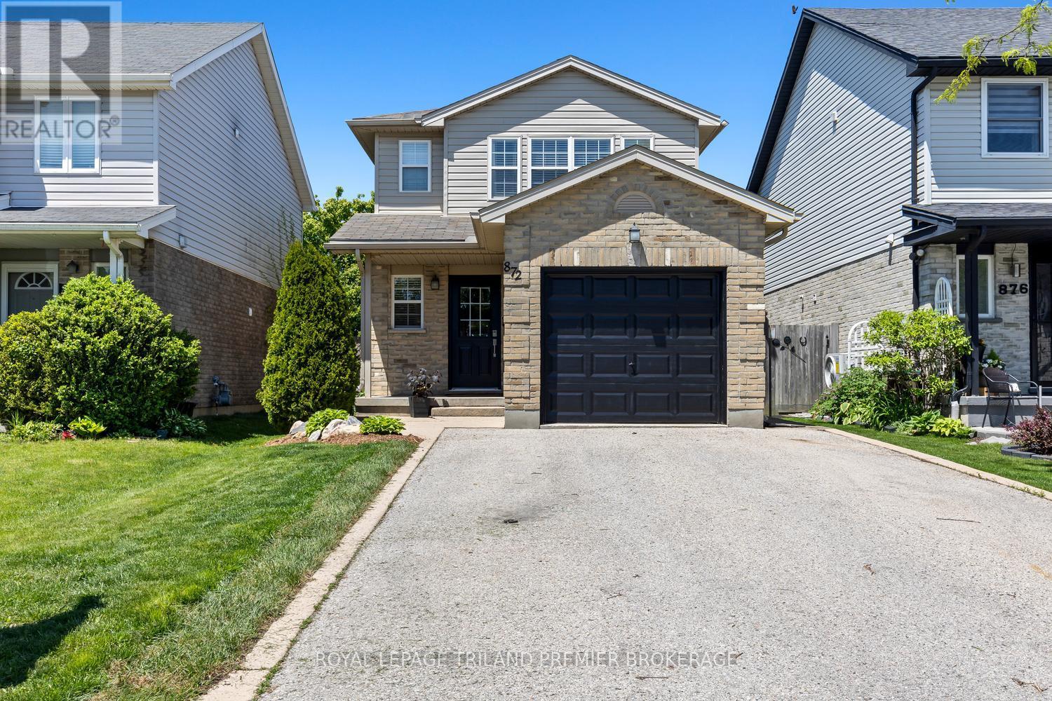 872 Marigold Street, London North, Ontario  N5X 4G8 - Photo 1 - X13174950