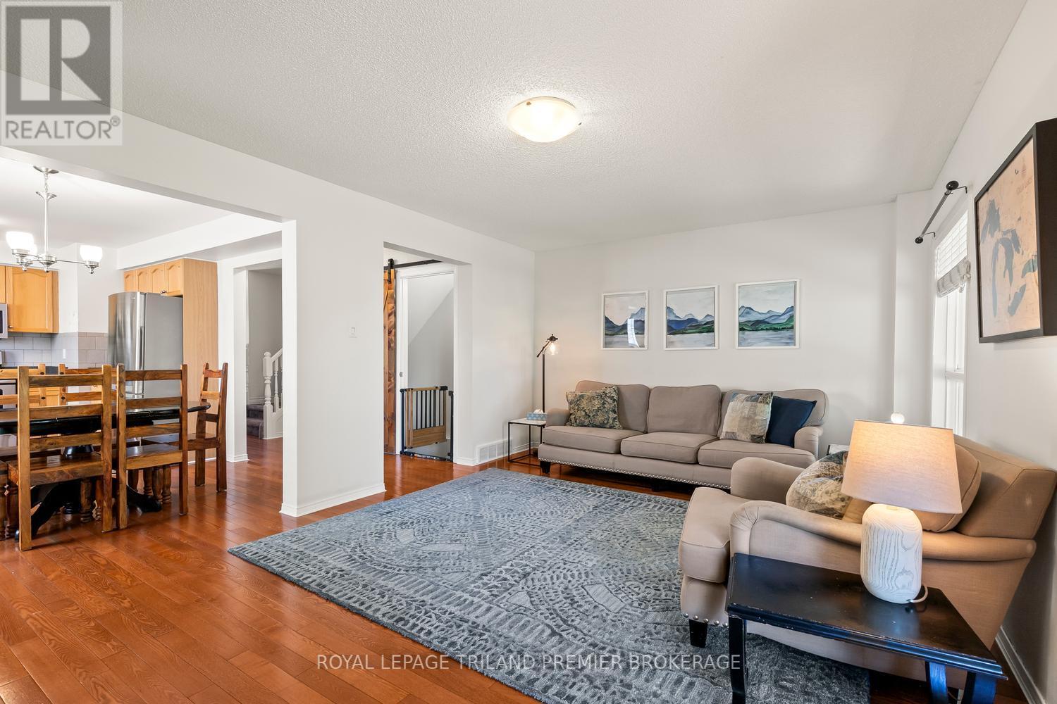 872 Marigold Street, London North, Ontario  N5X 4G8 - Photo 13 - X13174950