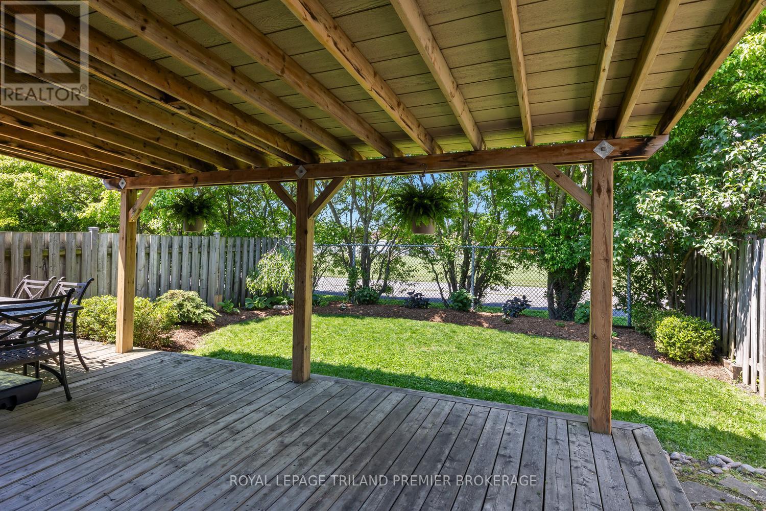 872 Marigold Street, London North, Ontario  N5X 4G8 - Photo 31 - X13174950