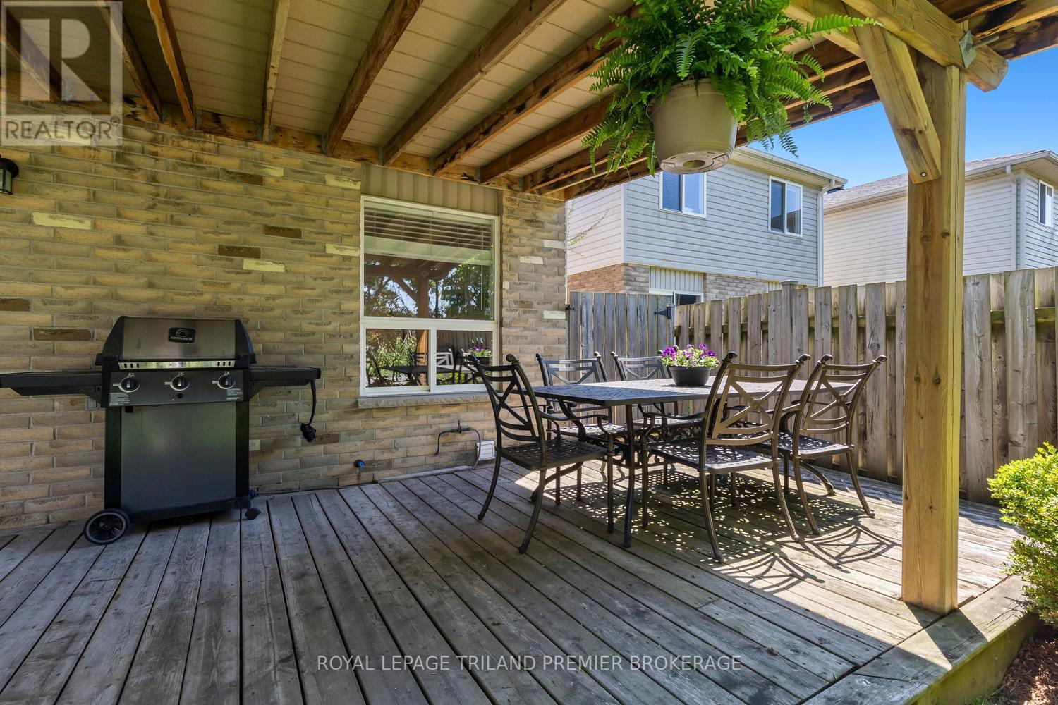 872 Marigold Street, London North, Ontario  N5X 4G8 - Photo 33 - X13174950