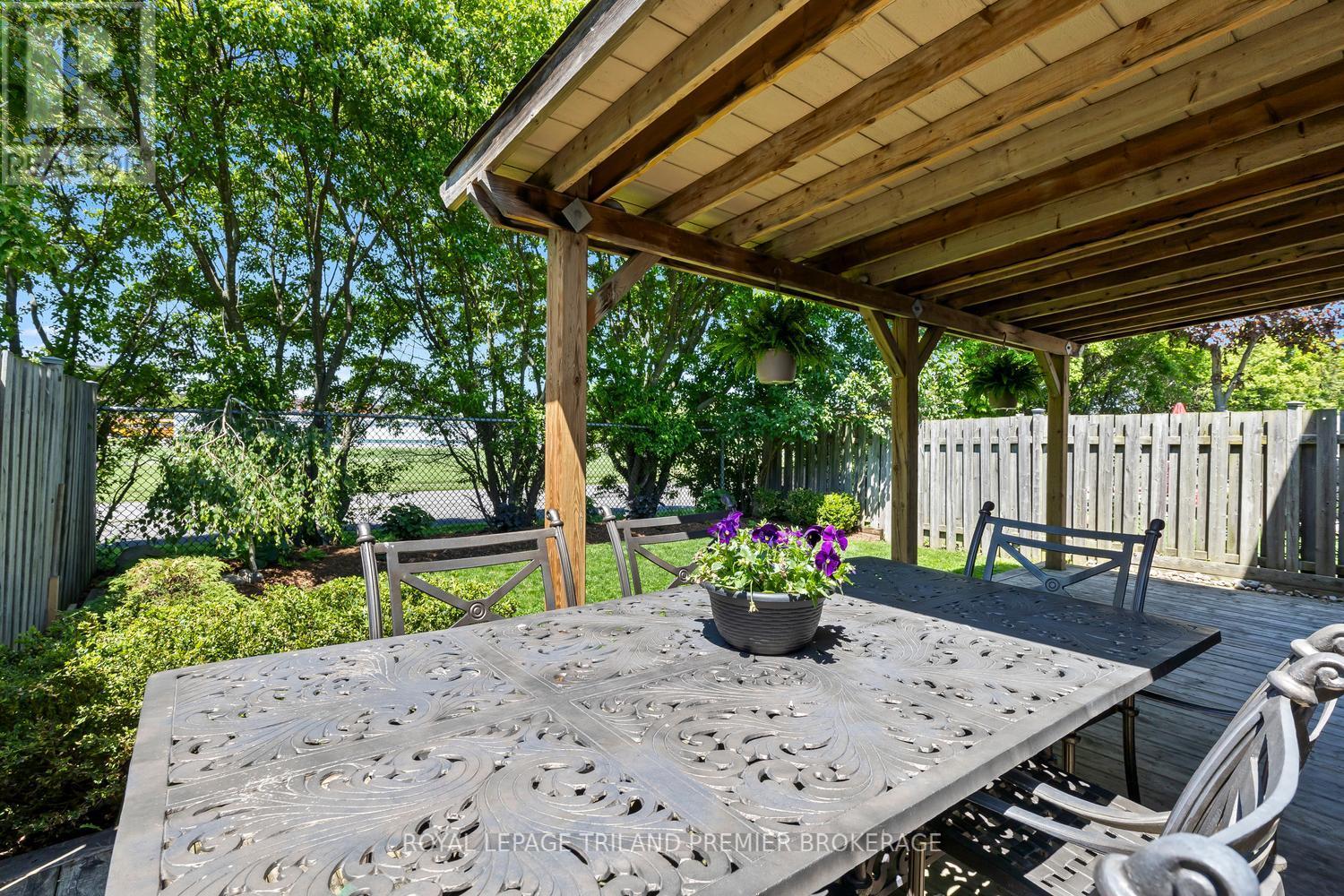 872 Marigold Street, London North, Ontario  N5X 4G8 - Photo 34 - X13174950