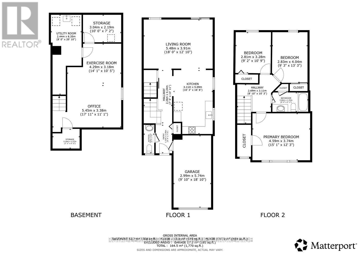 872 Marigold Street, London North, Ontario  N5X 4G8 - Photo 37 - X13174950