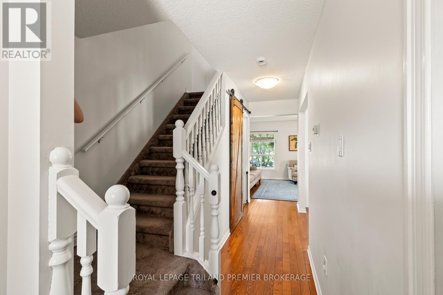 872 Marigold Street, London North, Ontario  N5X 4G8 - Photo 4 - X13174950