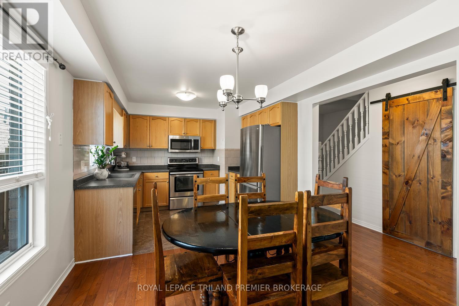 872 Marigold Street, London North, Ontario  N5X 4G8 - Photo 7 - X13174950
