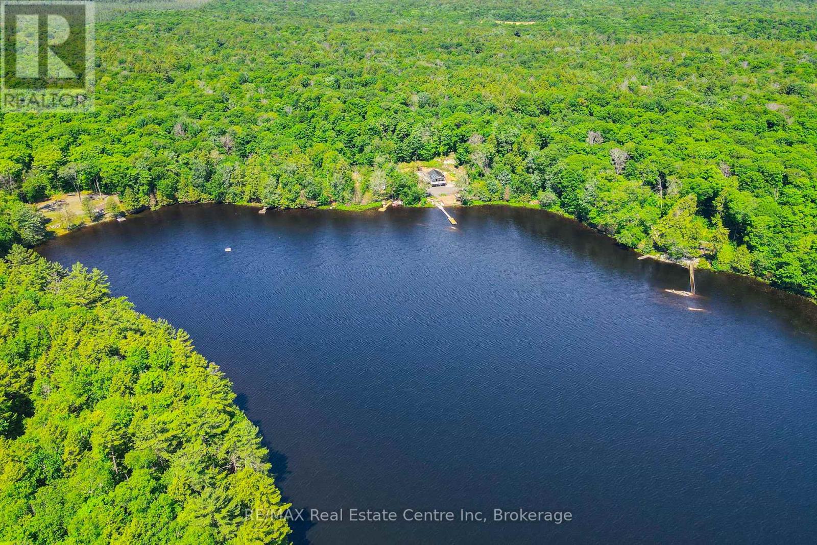 22 SOUTH CRANE LAKE ROAD, The Archipelago, Ontario