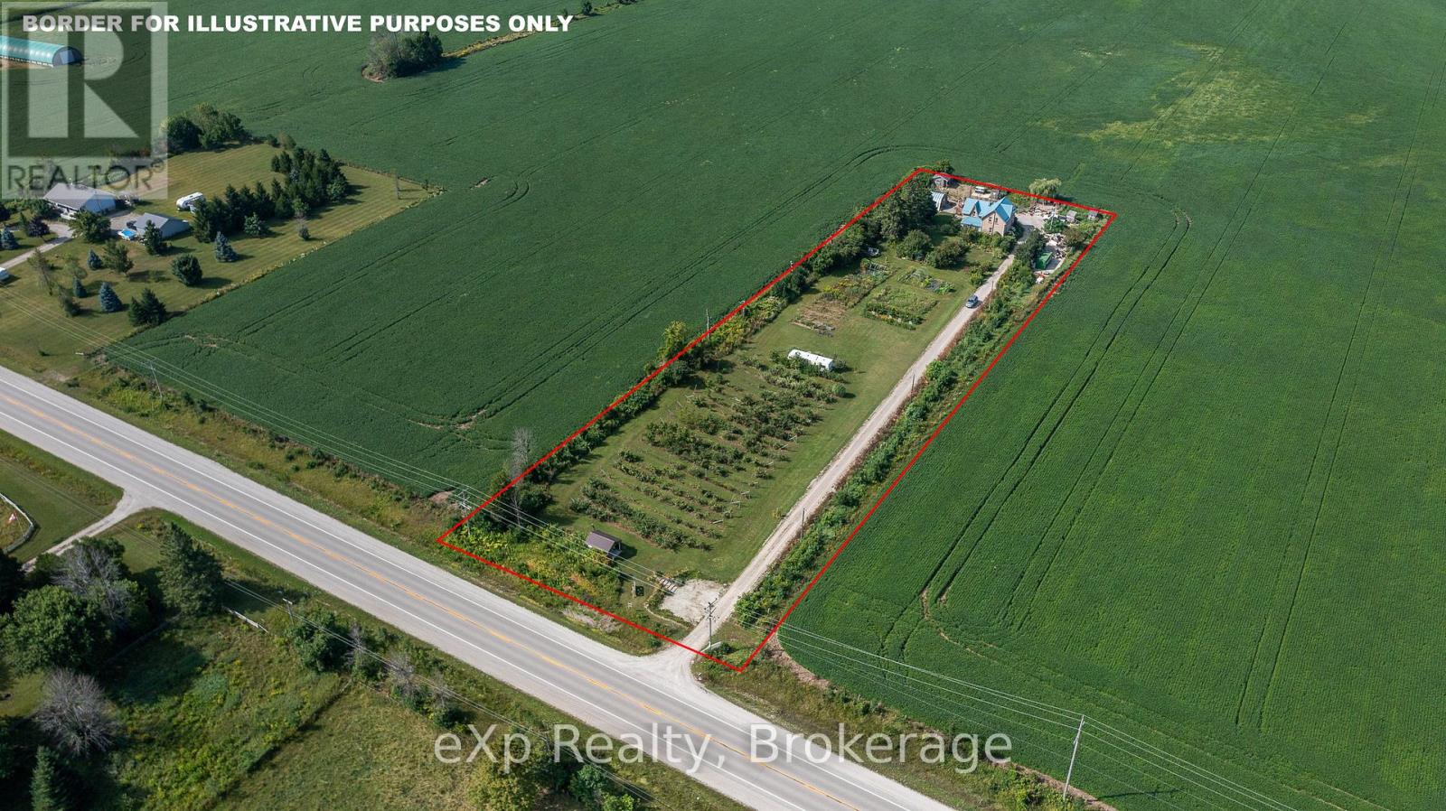 1097 6 HIGHWAY, south bruce peninsula, Ontario