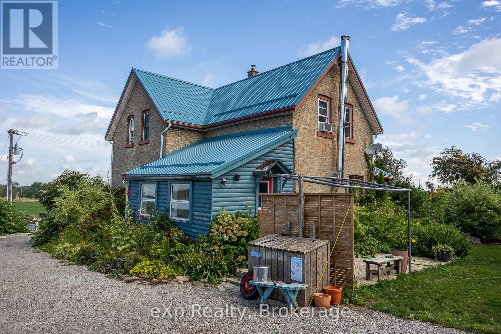 1097 6 Highway, South Bruce Peninsula, Ontario  N0H 1X0 - Photo 4 - X13174706