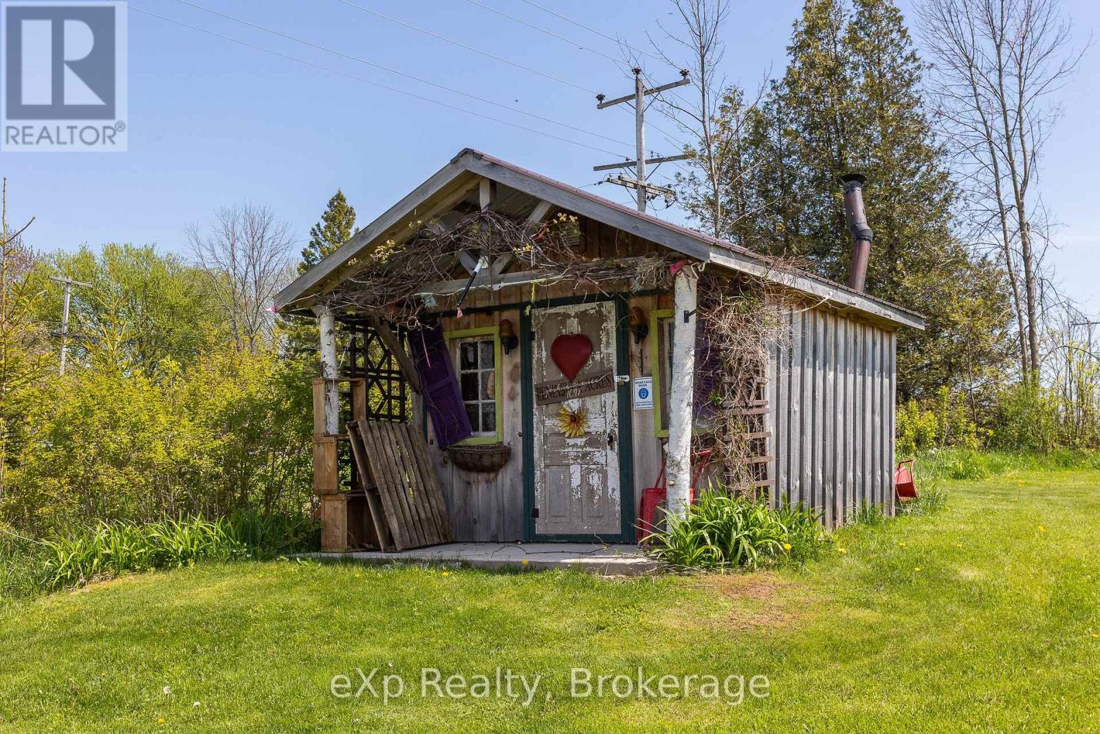 1097 6 Highway, South Bruce Peninsula, Ontario  N0H 1X0 - Photo 40 - X13174706
